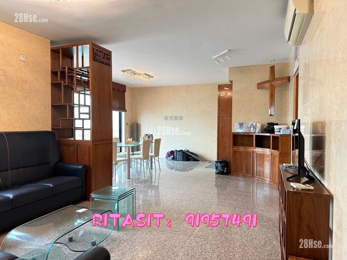 Park Island Rental 4 Bedrooms , 2 Bathrooms 1,104 ft²