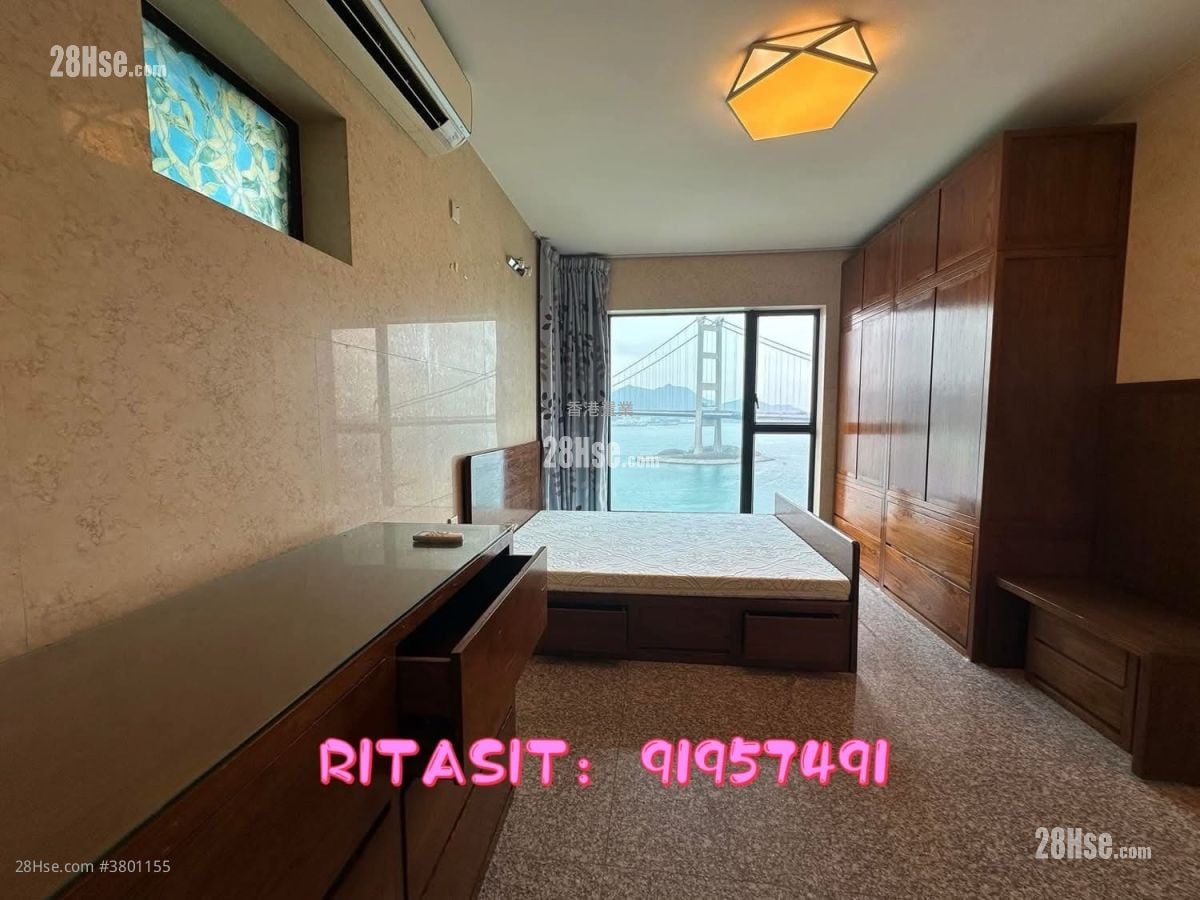 Park Island Rental 4 Bedrooms , 2 Bathrooms 1,104 ft²