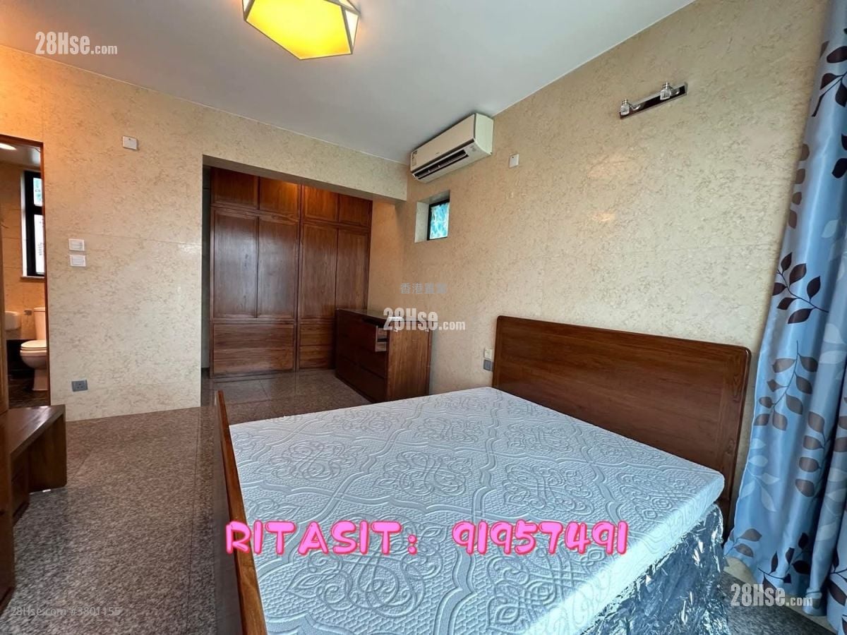 Park Island Rental 4 Bedrooms , 2 Bathrooms 1,104 ft²