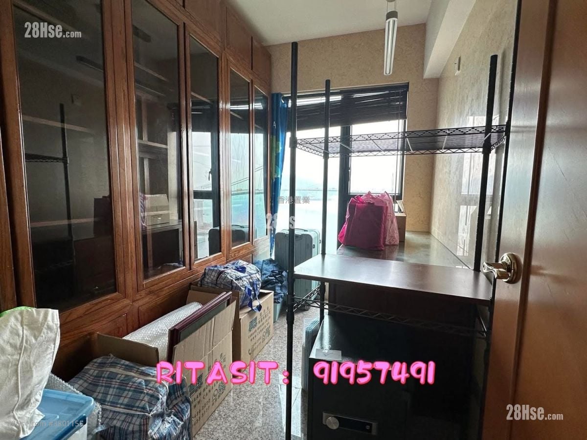 Park Island Rental 4 Bedrooms , 2 Bathrooms 1,104 ft²