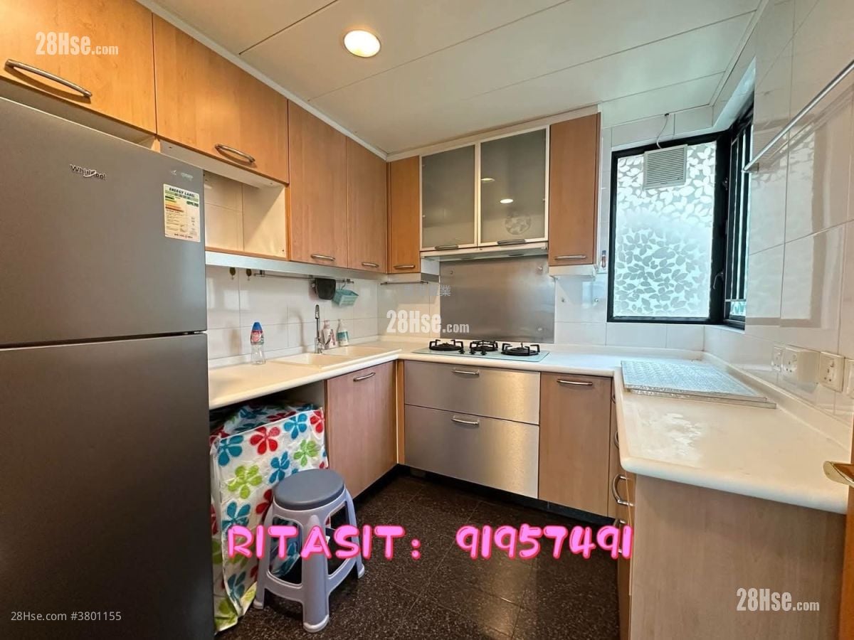 Park Island Rental 4 Bedrooms , 2 Bathrooms 1,104 ft²