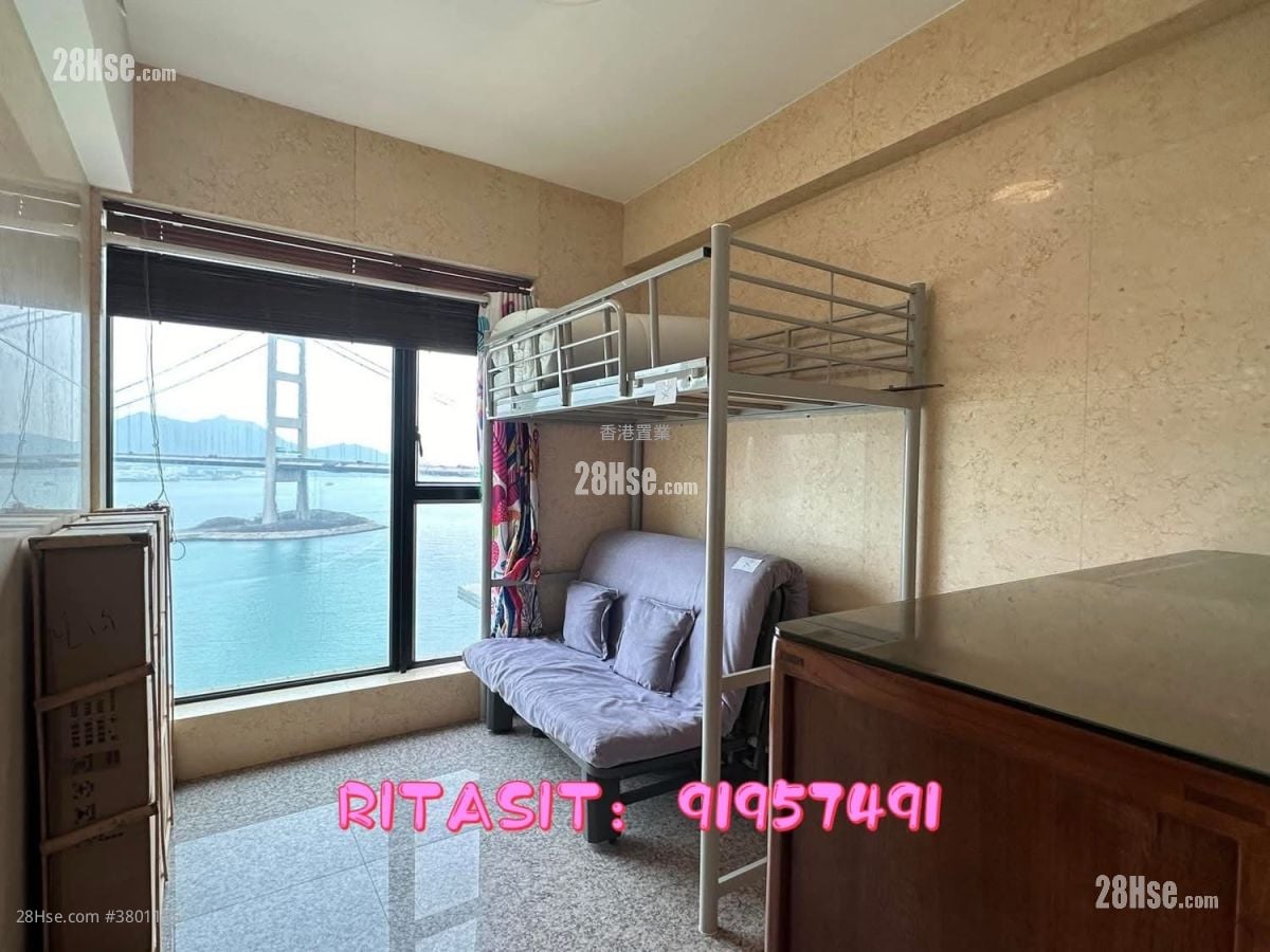 Park Island Rental 4 Bedrooms , 2 Bathrooms 1,104 ft²