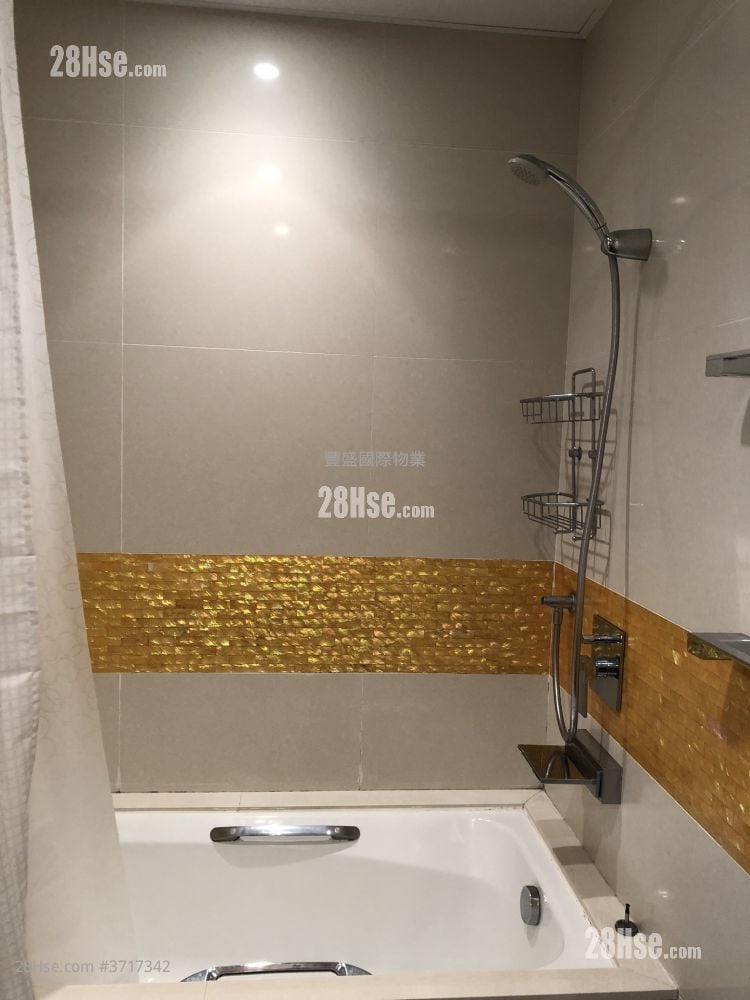 名铸 租盘 1 房 , 1 浴室 604 平方尺