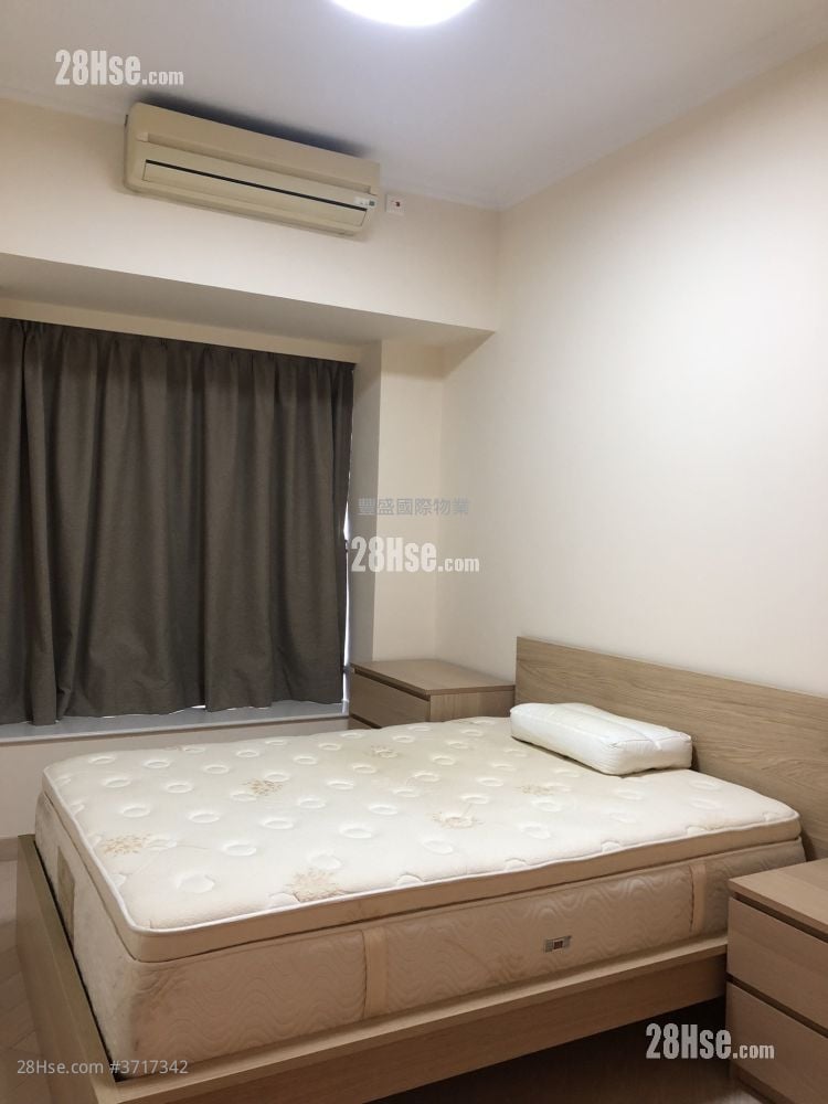 名铸 租盘 1 房 , 1 浴室 604 平方尺