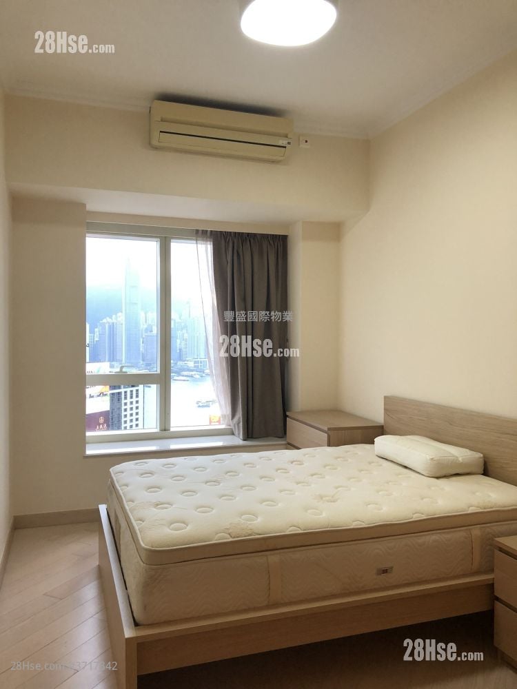 名铸 租盘 1 房 , 1 浴室 604 平方尺