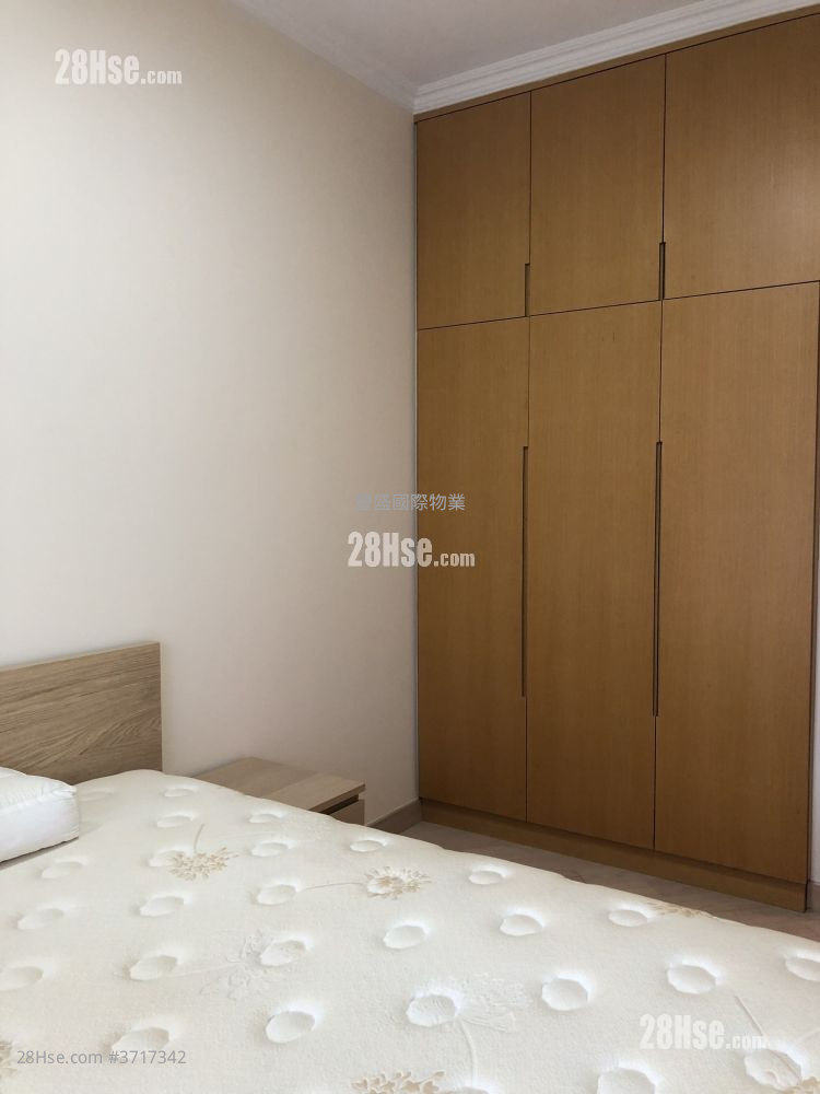 名铸 租盘 1 房 , 1 浴室 604 平方尺