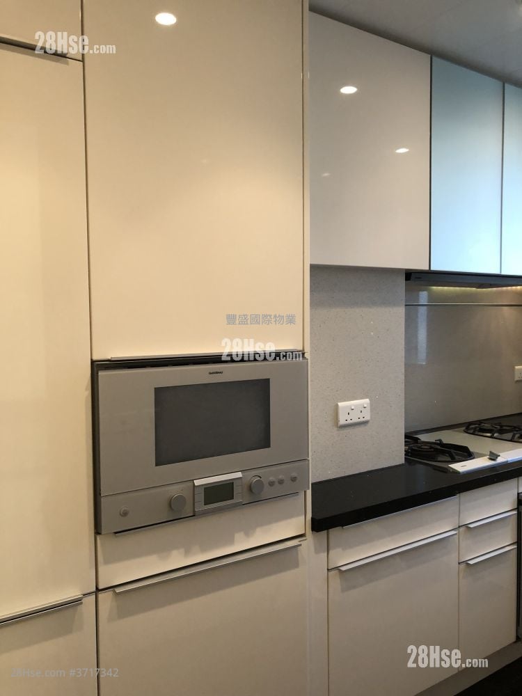 名铸 租盘 1 房 , 1 浴室 604 平方尺