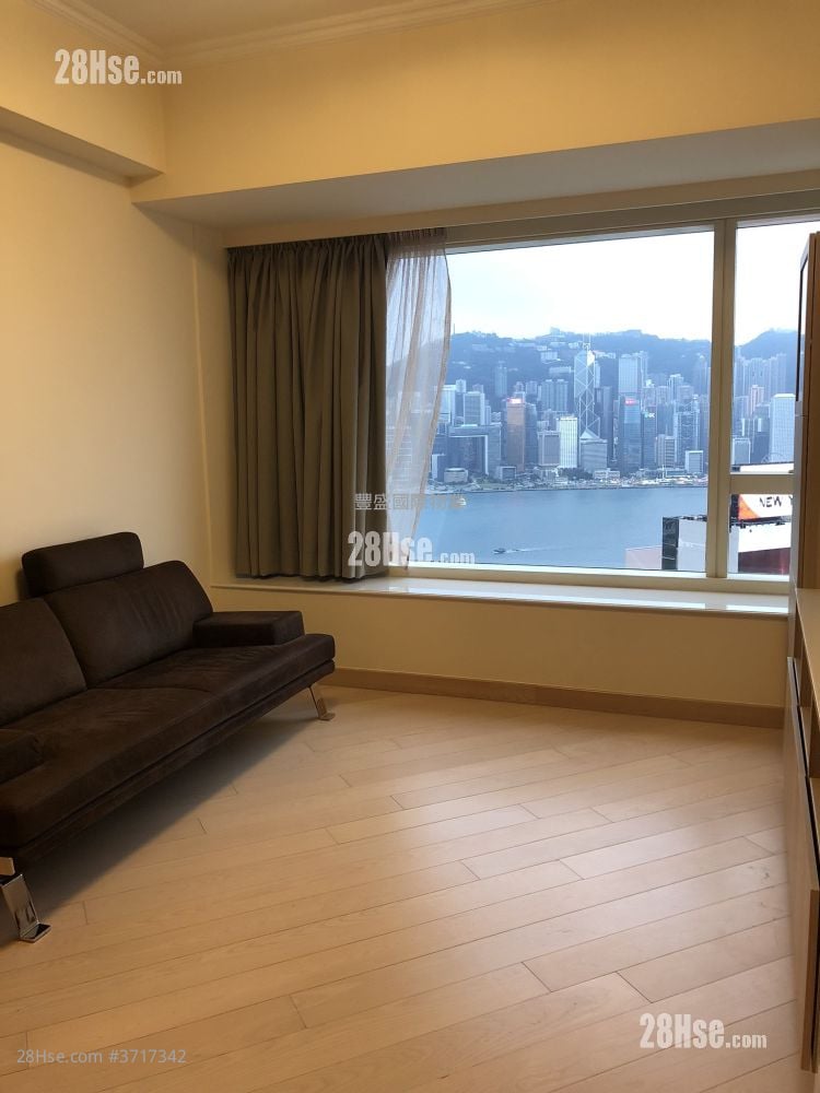 名铸 租盘 1 房 , 1 浴室 604 平方尺