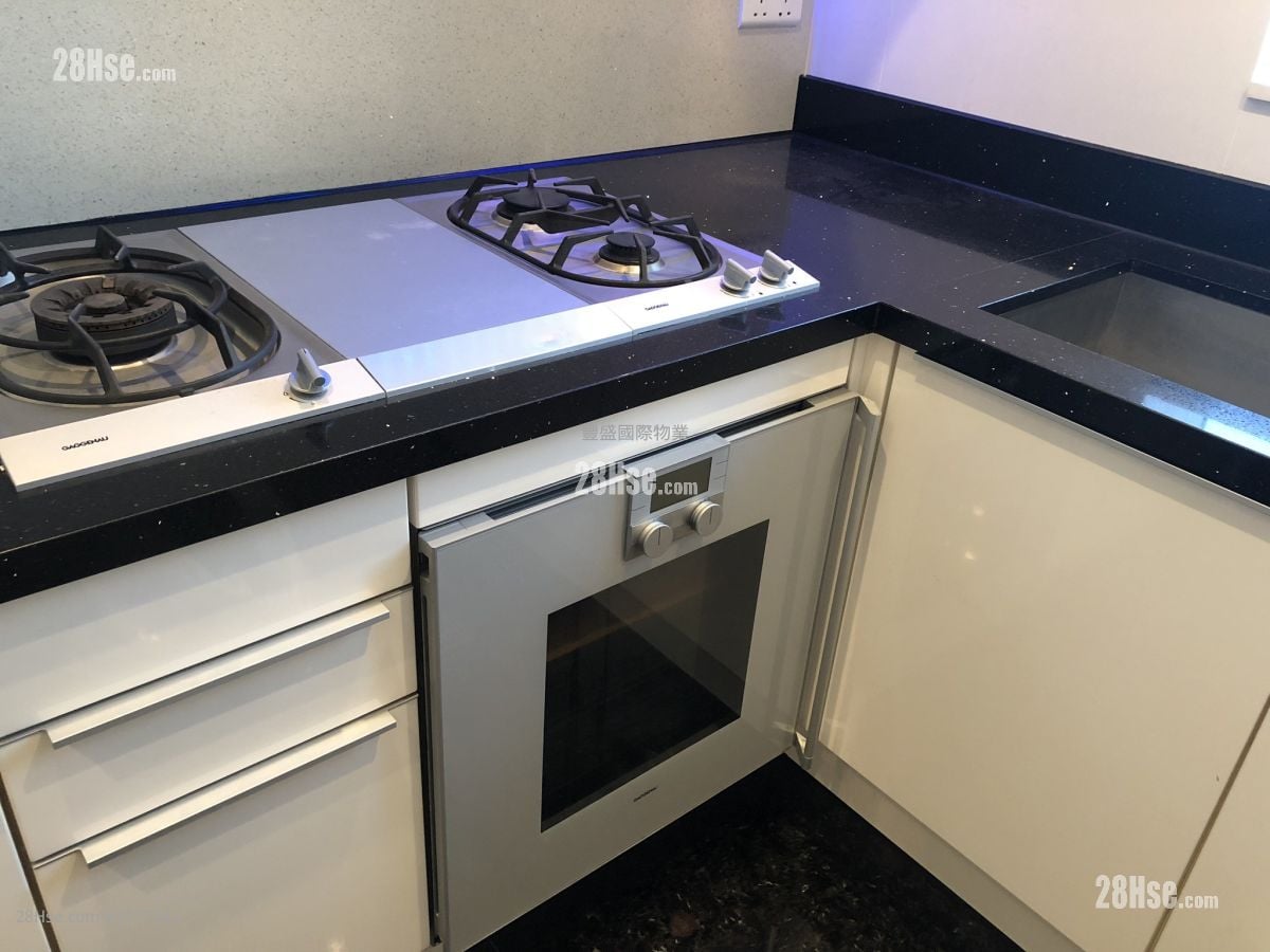 名铸 租盘 1 房 , 1 浴室 604 平方尺