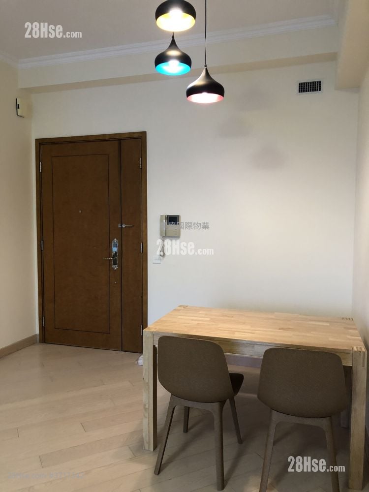 名铸 租盘 1 房 , 1 浴室 604 平方尺