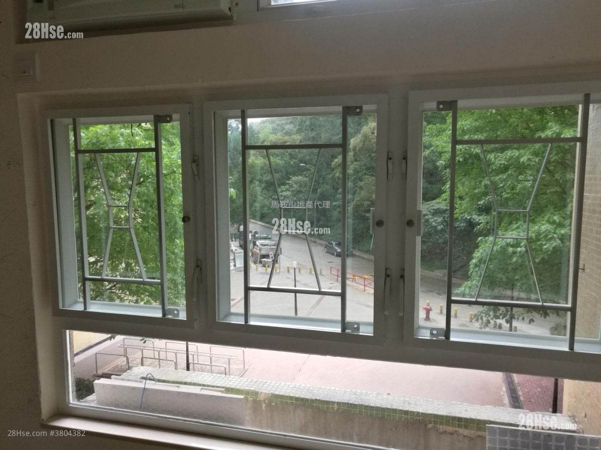 锦英苑 售盘 2 房 , 1 浴室 401 平方尺