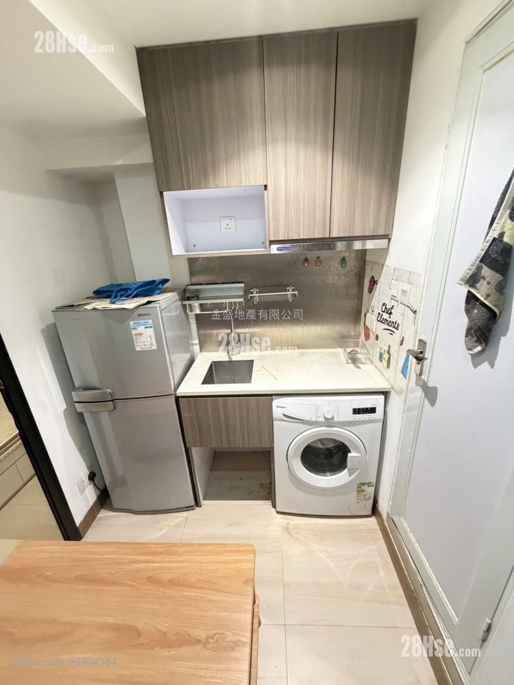 单幢楼房 租盘 1 房 , 1 浴室 160 平方尺