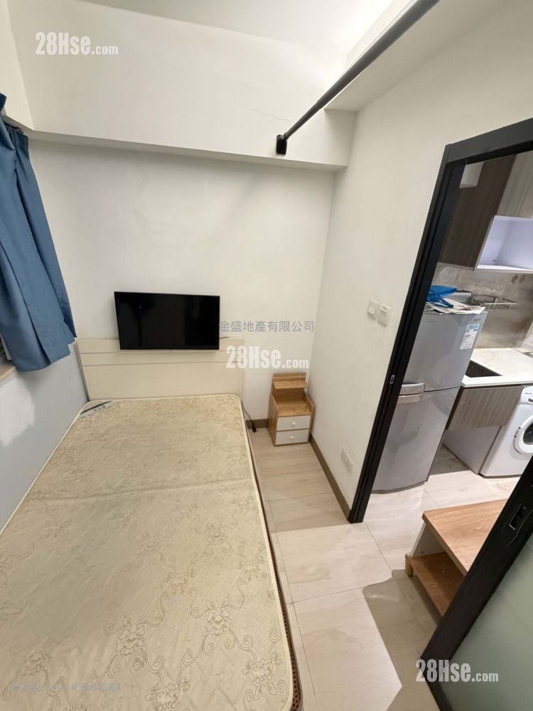 单幢楼房 租盘 1 房 , 1 浴室 160 平方尺