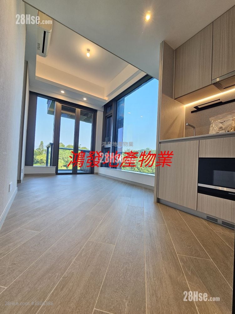 晓柏峰 售盘 3 房 , 2 浴室 499 平方尺