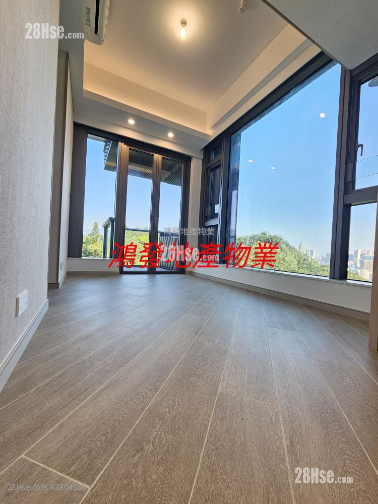 晓柏峰 售盘 3 房 , 2 浴室 499 平方尺