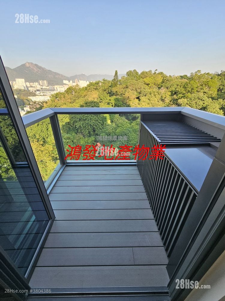 晓柏峰 售盘 3 房 , 2 浴室 499 平方尺