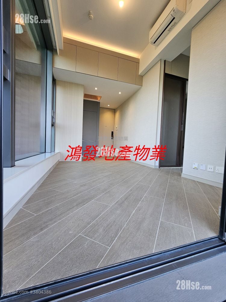 晓柏峰 售盘 3 房 , 2 浴室 499 平方尺