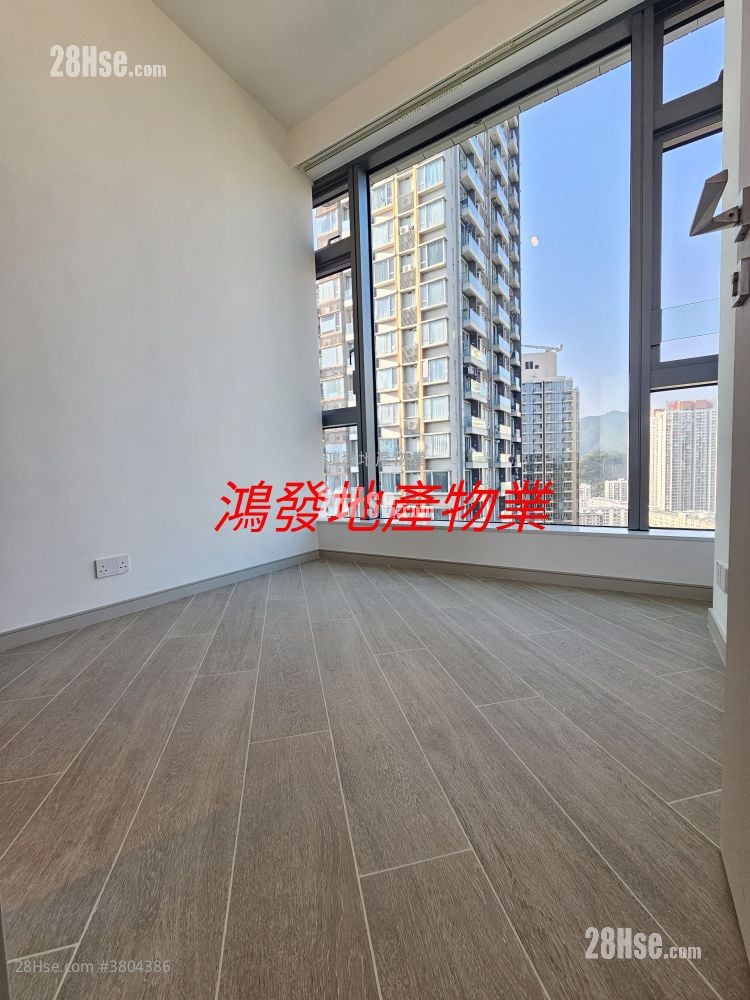 晓柏峰 售盘 3 房 , 2 浴室 499 平方尺