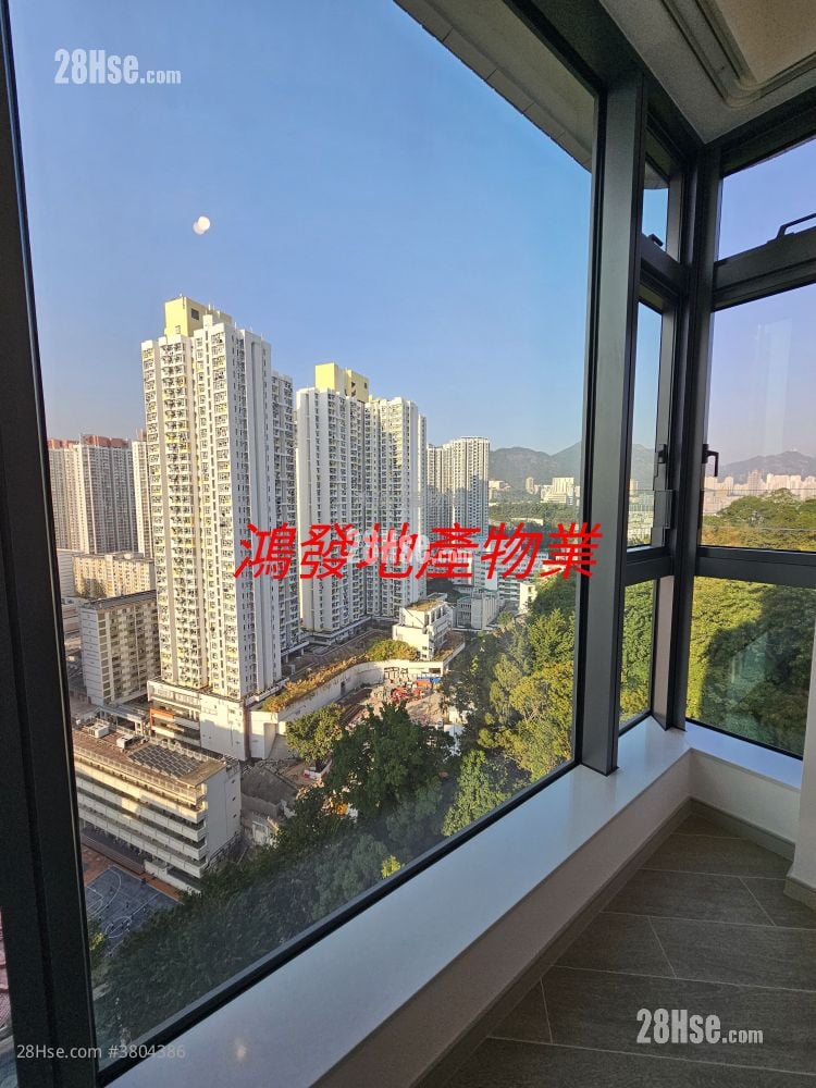 晓柏峰 售盘 3 房 , 2 浴室 499 平方尺