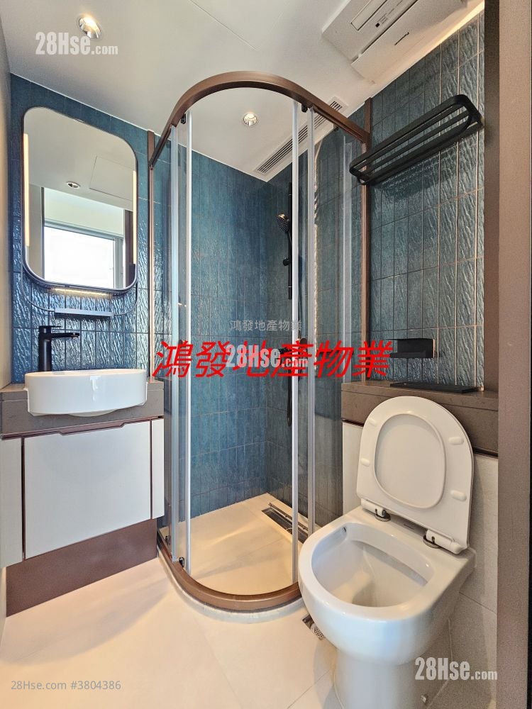 晓柏峰 售盘 3 房 , 2 浴室 499 平方尺