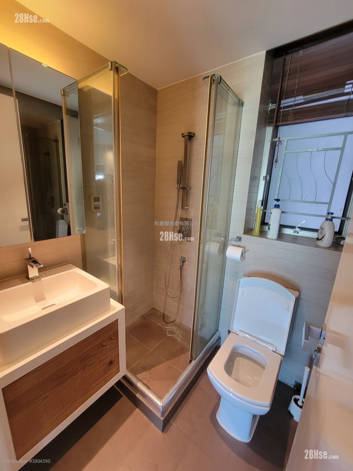 擎天半岛 售盘 2 房 772 平方尺