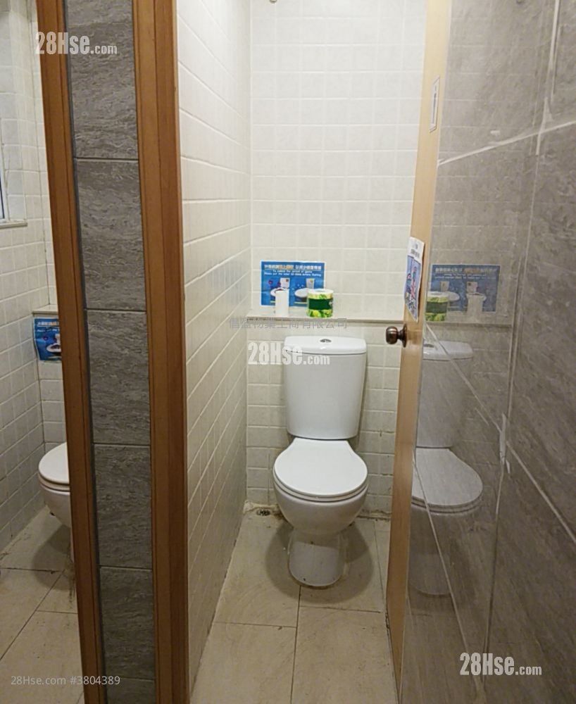 宏光工业大厦 售盘