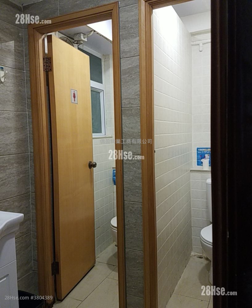 宏光工业大厦 售盘