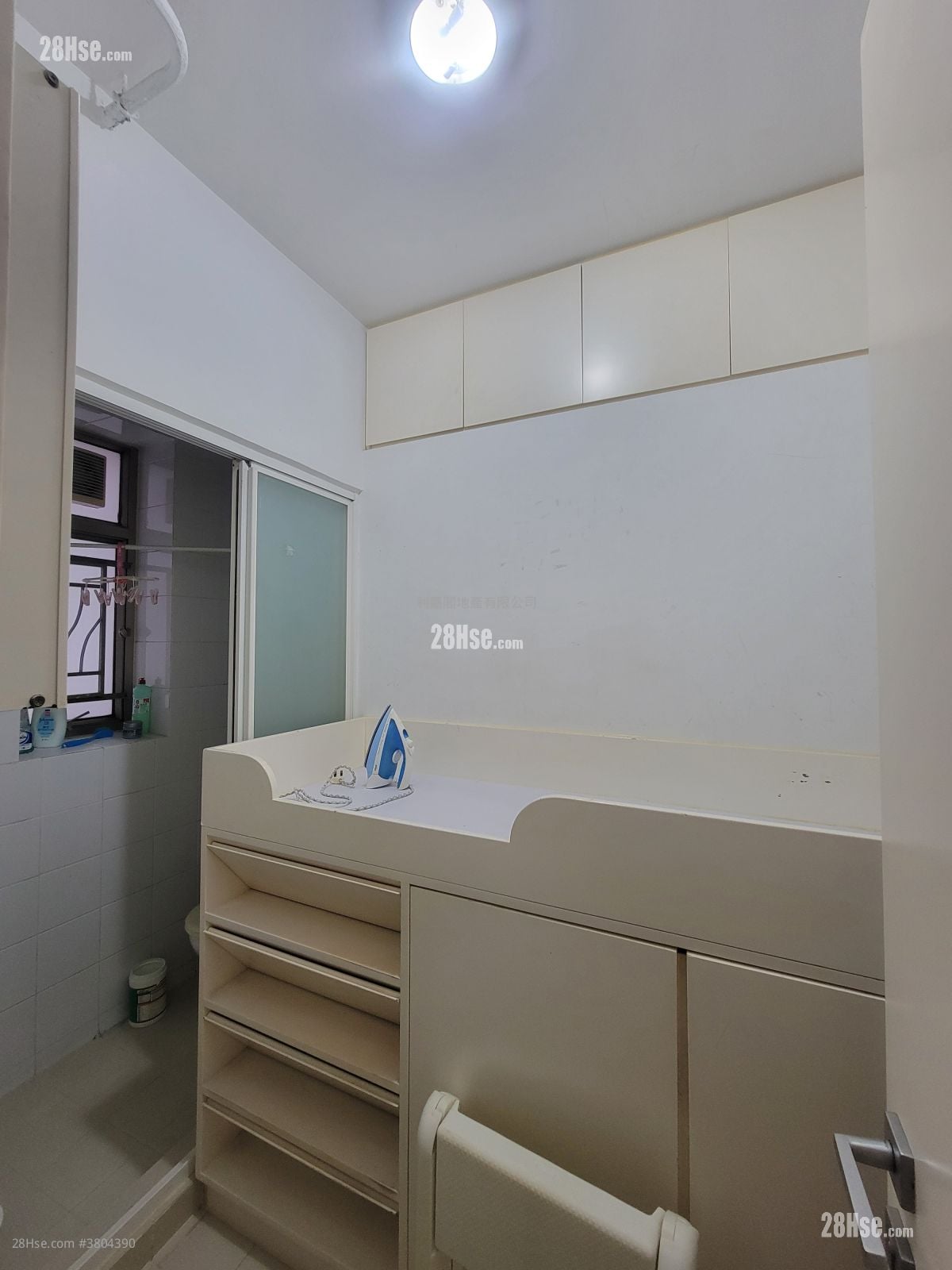 擎天半岛 售盘 2 房 772 平方尺