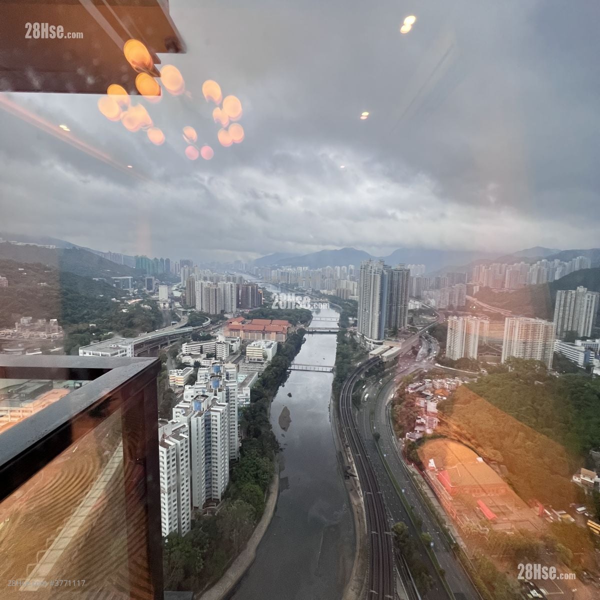 The Pavilia Farm Sell 3 Bedrooms 754 ft²