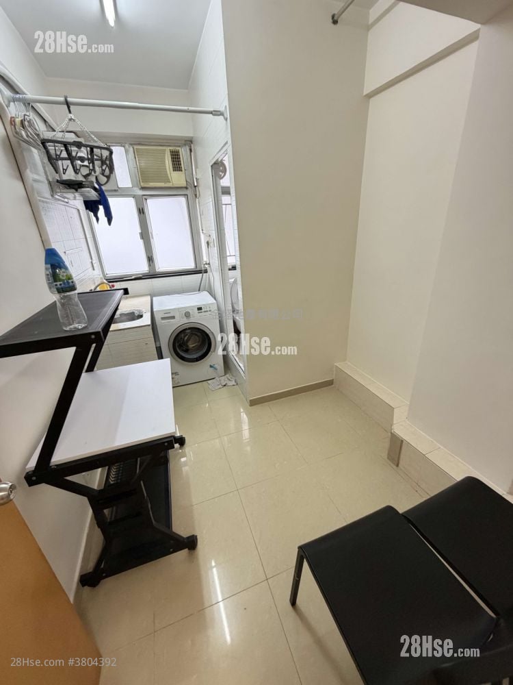 Chinese Mansion Rental 1 Bedroom , 1 Bathroom 160 ft²