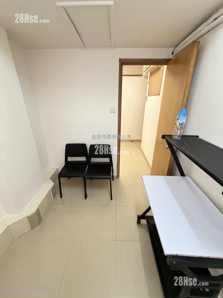 Chinese Mansion Rental 1 Bedroom , 1 Bathroom 160 ft²