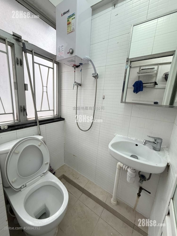 Chinese Mansion Rental 1 Bedroom , 1 Bathroom 160 ft²