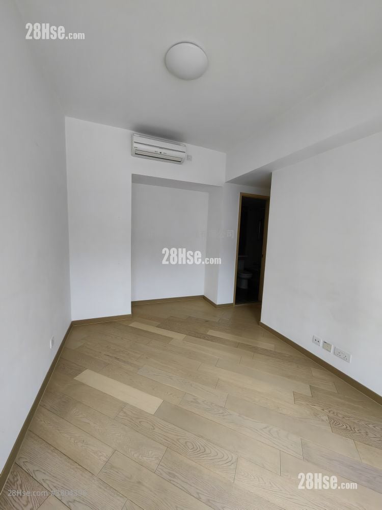 The Visionary Rental 669 ft²