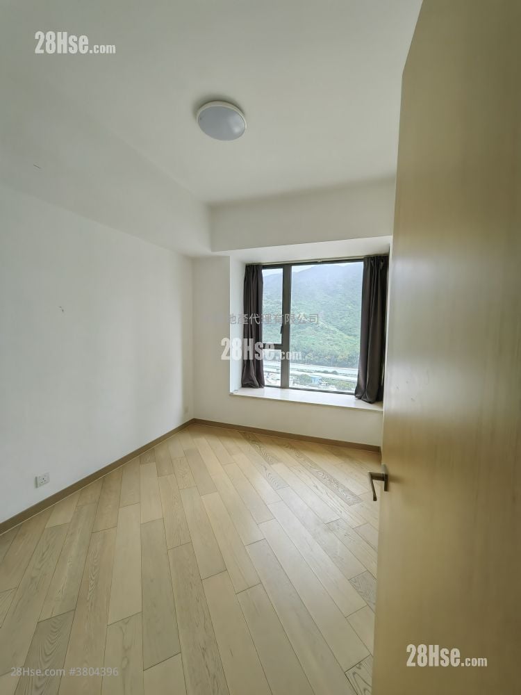 The Visionary Rental 669 ft²