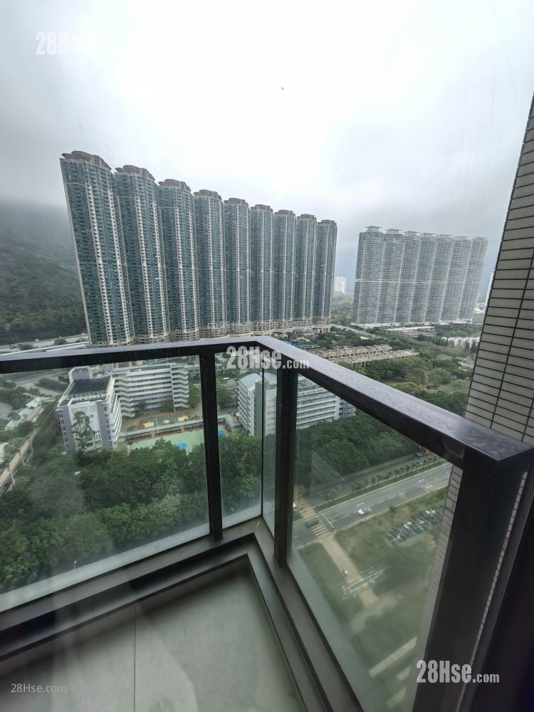 The Visionary Rental 669 ft²