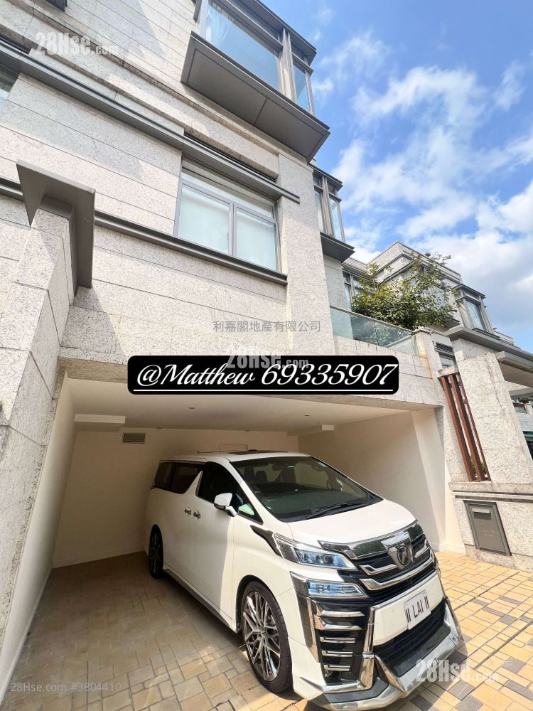 歌赋岭 售盘 3 房 1,798 平方尺