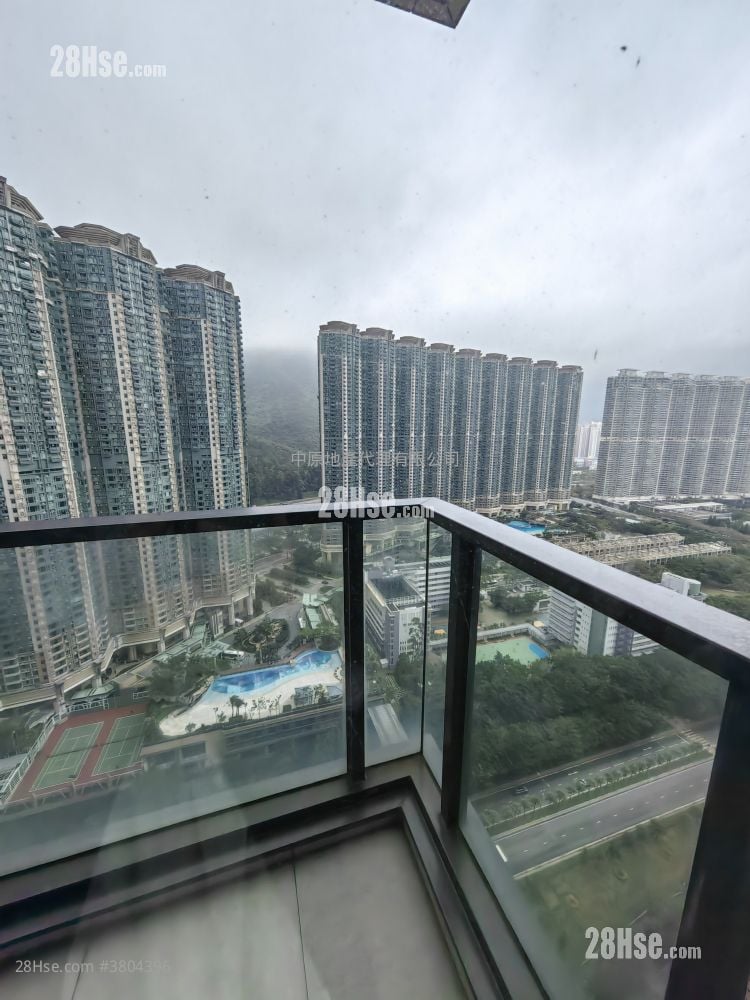 The Visionary Rental 669 ft²