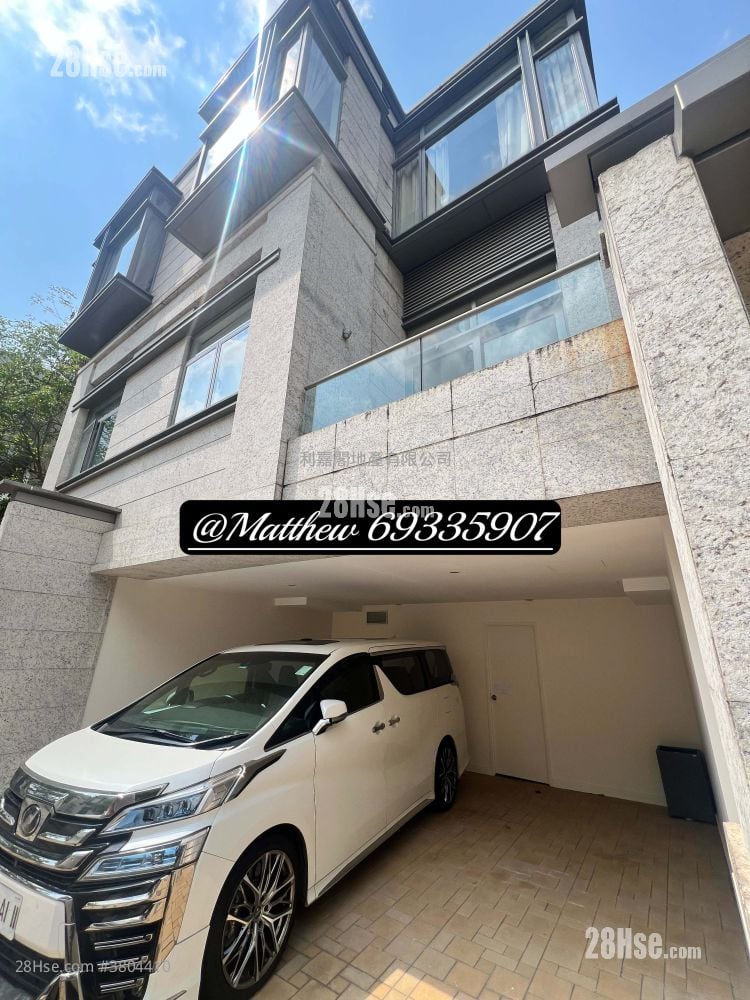 歌赋岭 售盘 3 房 1,798 平方尺