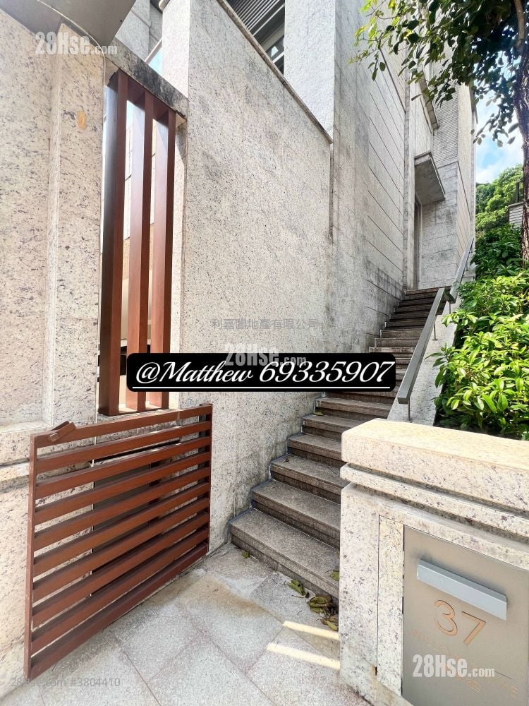 歌赋岭 售盘 3 房 1,798 平方尺