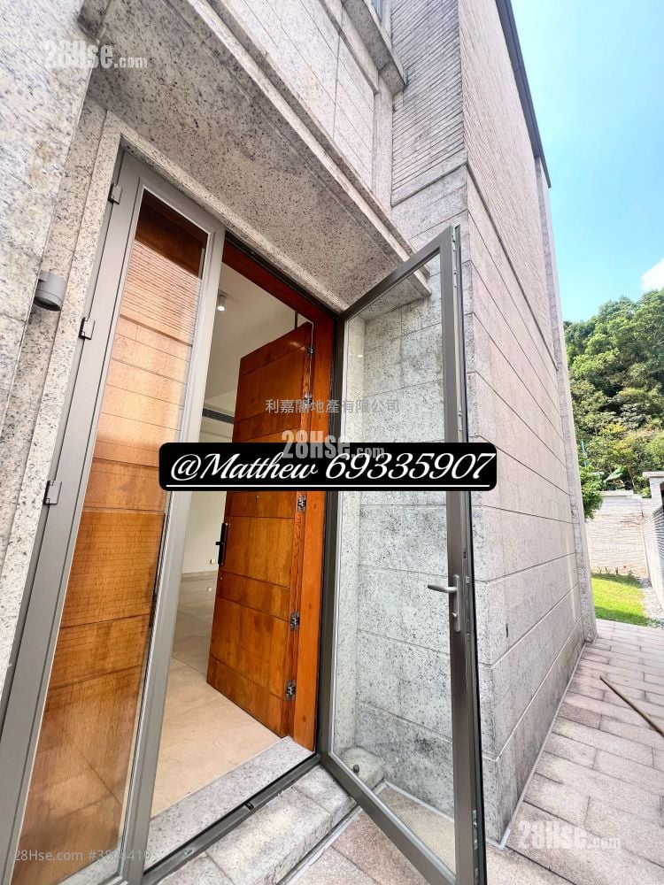 歌赋岭 售盘 3 房 1,798 平方尺