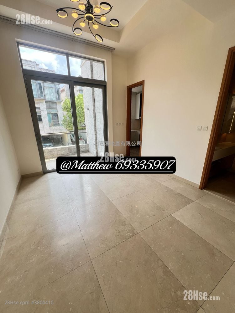 歌赋岭 售盘 3 房 1,798 平方尺