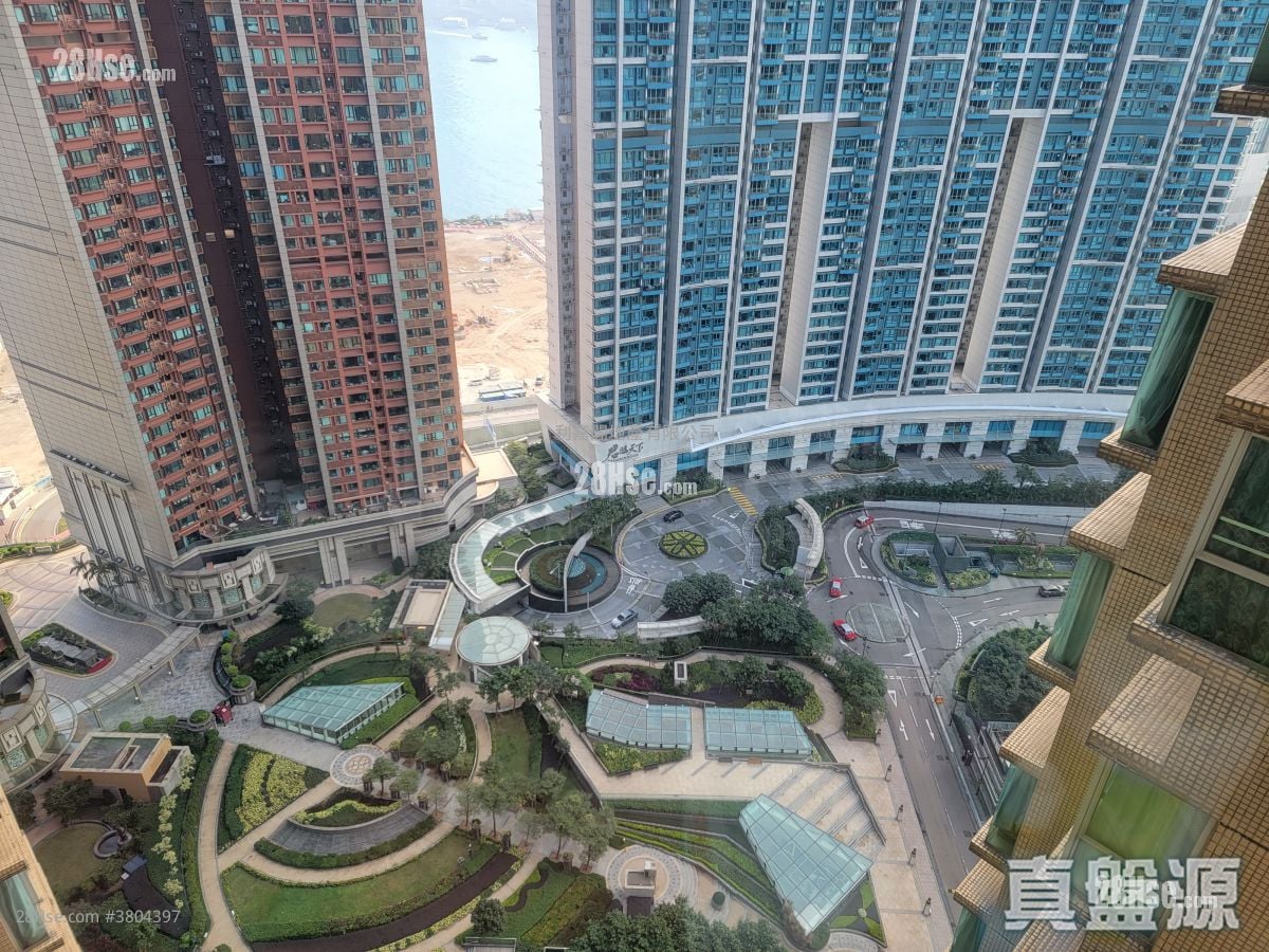 The Waterfront Sell 3 Bedrooms , 2 Bathrooms 939 ft²