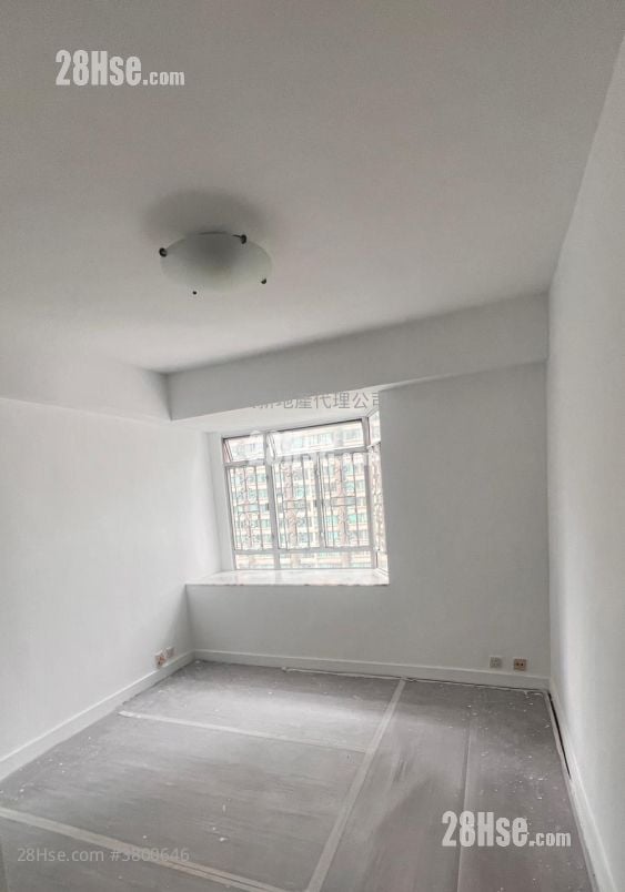 Hunghom Bay Centre Rental 4 Bedrooms , 2 Bathrooms 953 ft²