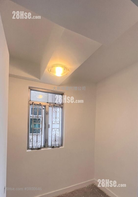 Hunghom Bay Centre Rental 4 Bedrooms , 2 Bathrooms 953 ft²