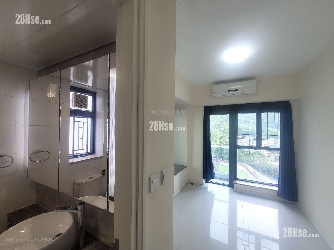 岚山 租盘 3 房 , 2 浴室 822 平方尺