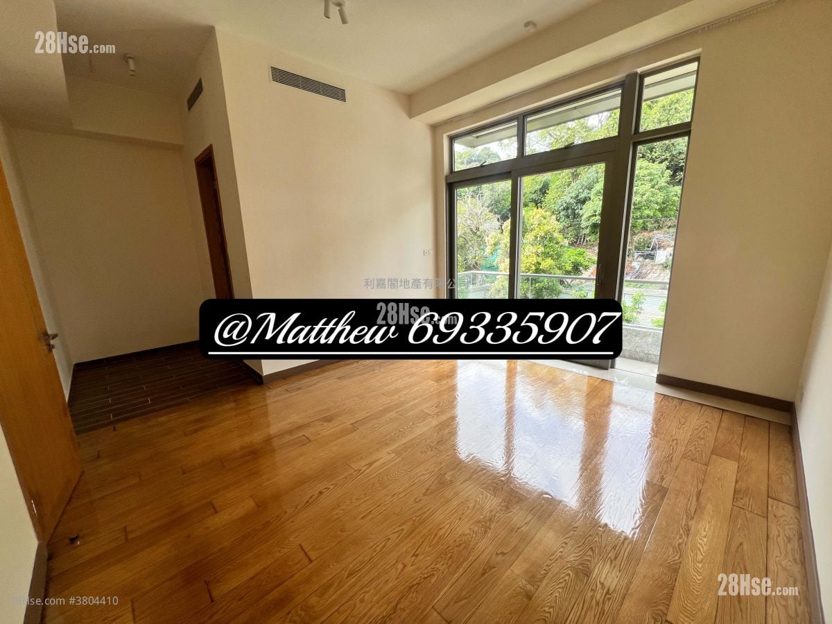 歌赋岭 售盘 3 房 1,798 平方尺