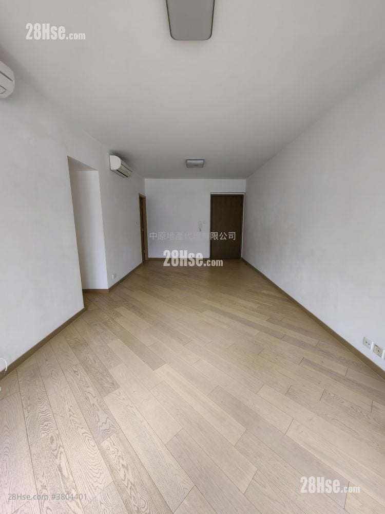 昇薈 租盤 945 平方呎