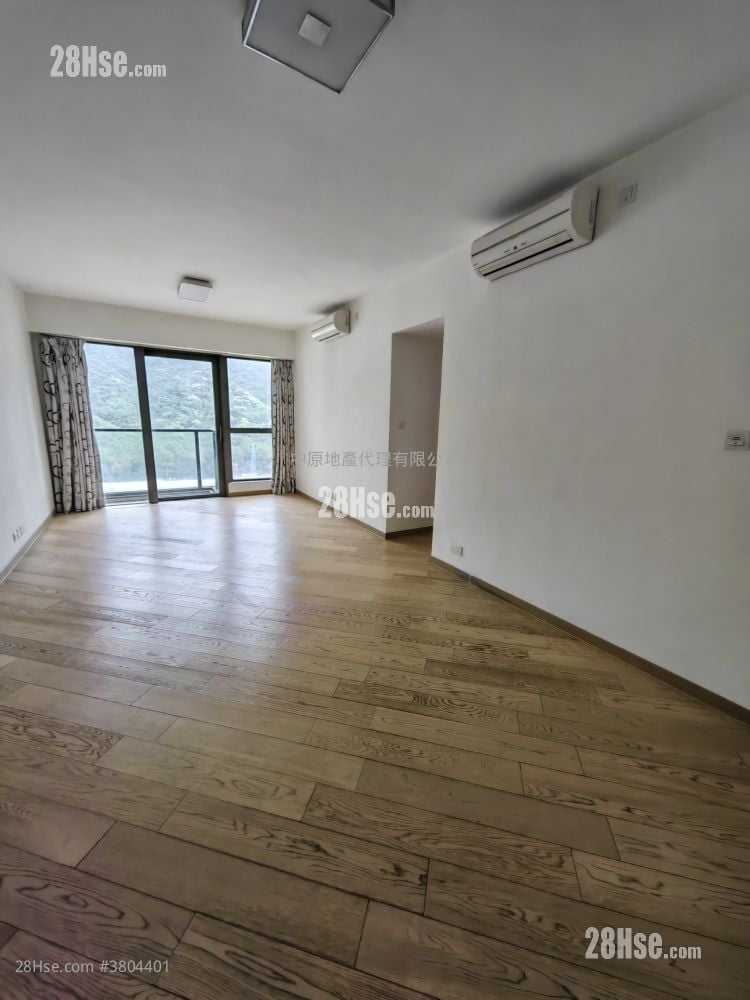 昇薈 租盤 945 平方呎