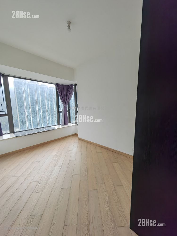 昇薈 租盤 945 平方呎