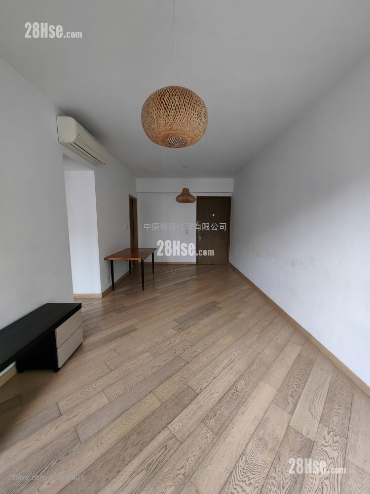 昇薈 租盤 945 平方呎